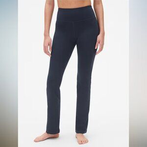 GapBody Fit GDance True Indigo Bootcut Legging S